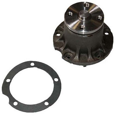 GMB Engine Water Pump P/N:147-2050 Fits: Mercedes-benz 230, Mercedes-benz 230s, Mercedes-benz 230sl, Mercedes-benz 250, Mercedes-benz 250s, Mercedes-benz 250se, Mercedes-benz 250sl, Mercedes-benz 280, Mercedes-benz 280c - Image 1