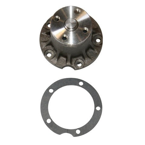 GMB Engine Water Pump P/N:147-2050 Fits: Mercedes-benz 230, Mercedes-benz 230s, Mercedes-benz 230sl, Mercedes-benz 250, Mercedes-benz 250s, Mercedes-benz 250se, Mercedes-benz 250sl, Mercedes-benz 280, Mercedes-benz 280c - Image 4