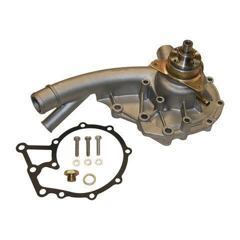 GMB Engine Water Pump P/N:147-2061 Fits: Mercedes-benz 190e 88-85, Mercedes-benz 190e 93-91 - Image 1