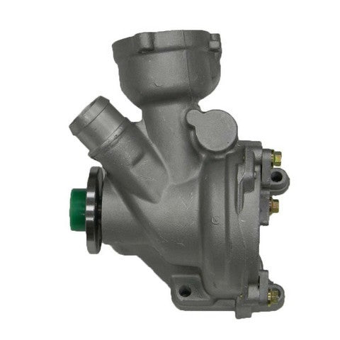 GMB Engine Water Pump P/N:147-2063 Fits: Mercedes-benz 190e 93-87, Mercedes-benz 260e 89-87, Mercedes-benz 300ce 89-88, Mercedes-benz 300e 92-86, Mercedes-benz 300se 91-88, Mercedes-benz 300sel 91-88, Mercedes-benz 300te 93-88 - Image 2