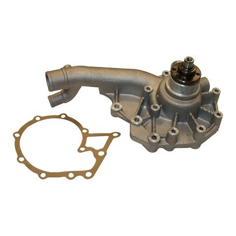 GMB Engine Water Pump P/N:147-2080 Fits: Mercedes-benz 190e 1984 - Image 1