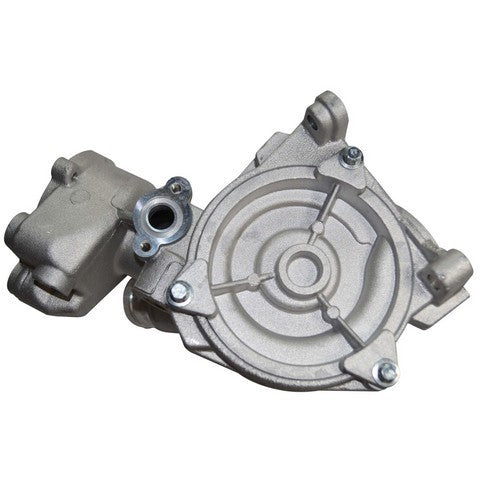 GMB Engine Water Pump P/N:147-2110 Fits: Mercedes-benz 300ce 1993, Mercedes-benz 300e 1993, Mercedes-benz 300te 1993, Mercedes-benz C280 97-95, Mercedes-benz C36 Amg 97-96, Mercedes-benz E320 1994, Mercedes-benz Sl320 97-96 - Image 2
