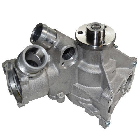 GMB Engine Water Pump P/N:147-2110 Fits: Mercedes-benz 300ce 1993, Mercedes-benz 300e 1993, Mercedes-benz 300te 1993, Mercedes-benz C280 97-95, Mercedes-benz C36 Amg 97-96, Mercedes-benz E320 1994, Mercedes-benz Sl320 97-96 - Image 3