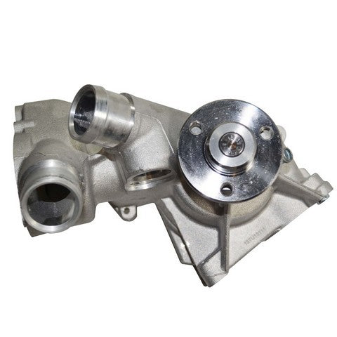 GMB Engine Water Pump P/N:147-2110 Fits: Mercedes-benz 300ce 1993, Mercedes-benz 300e 1993, Mercedes-benz 300te 1993, Mercedes-benz C280 97-95, Mercedes-benz C36 Amg 97-96, Mercedes-benz E320 1994, Mercedes-benz Sl320 97-96 - Image 4