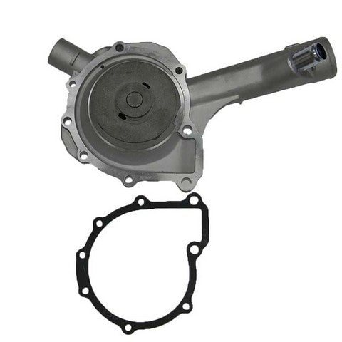 GMB Engine Water Pump P/N:147-2120 Fits: Mercedes-benz C220 96-94, Mercedes-benz C230 98-97 - Image 1