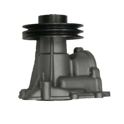 GMB Engine Water Pump P/N:147-2140 Fits: Mercedes-benz 380se 85-84, Mercedes-benz 380sec 83-82, Mercedes-benz 380sel 83-81, Mercedes-benz 380sl 85-81, Mercedes-benz 380slc 1981, Mercedes-benz 500sec 85-84, Mercedes-benz 500sel 85-84 - Image 2