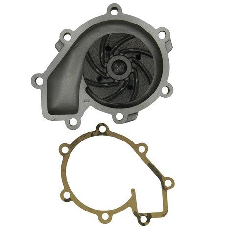GMB Engine Water Pump P/N:147-2160 Fits: Mercedes-benz 190d 85-84 - Image 1