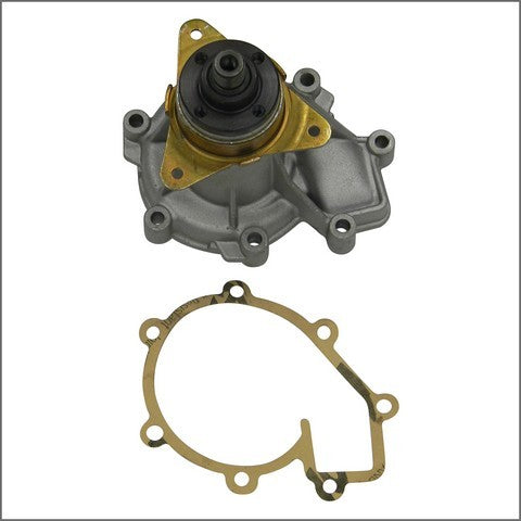GMB Engine Water Pump P/N:147-2160 Fits: Mercedes-benz 190d 85-84 - Image 3