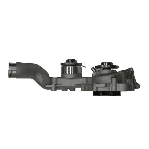 GMB Engine Water Pump P/N:147-2170 Fits: Mercedes-benz 600sec 1993, Mercedes-benz 600sel 93-92, Mercedes-benz 600sl 1993, Mercedes-benz Cl600 99-98, Mercedes-benz S600 99-94, Mercedes-benz Sl600 02-94 - Image 2
