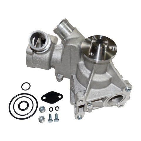GMB Engine Water Pump P/N:147-2190 Fits: Mercedes-benz 300se 93-92, Mercedes-benz C280 95-94, Mercedes-benz C36 Amg 1995, Mercedes-benz E320 97-95, Mercedes-benz S320 99-94, Mercedes-benz Sl320 95-94 - Image 1