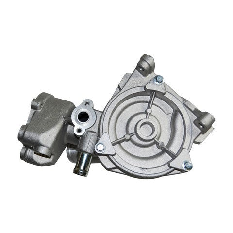 GMB Engine Water Pump P/N:147-2190 Fits: Mercedes-benz 300se 93-92, Mercedes-benz C280 95-94, Mercedes-benz C36 Amg 1995, Mercedes-benz E320 97-95, Mercedes-benz S320 99-94, Mercedes-benz Sl320 95-94 - Image 2