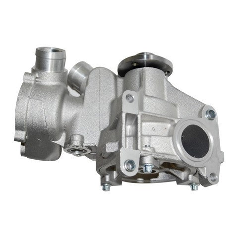 GMB Engine Water Pump P/N:147-2190 Fits: Mercedes-benz 300se 93-92, Mercedes-benz C280 95-94, Mercedes-benz C36 Amg 1995, Mercedes-benz E320 97-95, Mercedes-benz S320 99-94, Mercedes-benz Sl320 95-94 - Image 3