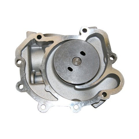 GMB Engine Water Pump P/N:147-2210 Fits: Mercedes-benz Cl500 99-98, Mercedes-benz E420 1997, Mercedes-benz E420 95-94, Mercedes-benz E500 1994, Mercedes-benz S420 99-94, Mercedes-benz S500 99-94, Mercedes-benz Sl500 99-94 - Image 2