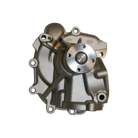 GMB Engine Water Pump P/N:147-2210 Fits: Mercedes-benz Cl500 99-98, Mercedes-benz E420 1997, Mercedes-benz E420 95-94, Mercedes-benz E500 1994, Mercedes-benz S420 99-94, Mercedes-benz S500 99-94, Mercedes-benz Sl500 99-94 - Image 4