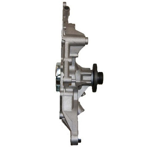 GMB Engine Water Pump P/N:147-2220 Fits: Chrysler Crossfire, Mercedes-benz C55 Amg, Mercedes-benz Cl500, Mercedes-benz Cl55 Amg, Mercedes-benz Clk320, Mercedes-benz Clk430, Mercedes-benz Clk500, Mercedes-benz Clk55 Amg, Mercedes-benz Cls500 - Image 3