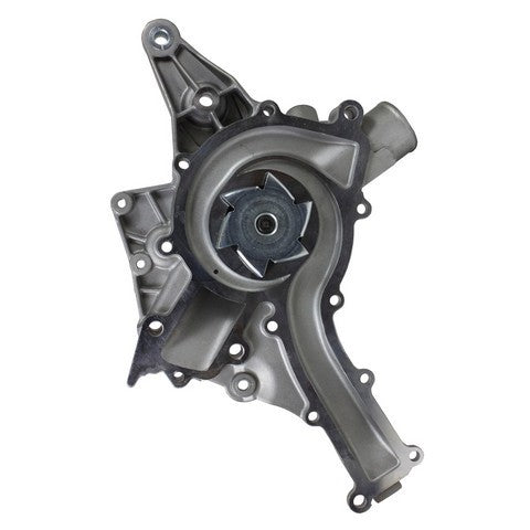 GMB Engine Water Pump P/N:147-2250 Fits: Chrysler Crossfire, Mercedes-benz C240, Mercedes-benz C280, Mercedes-benz C320, Mercedes-benz C43 Amg, Mercedes-benz Cl500, Mercedes-benz Clk320, Mercedes-benz Clk430, Mercedes-benz Clk500, Mercedes-benz Cls500 - Image 2