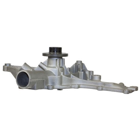GMB Engine Water Pump P/N:147-2250 Fits: Chrysler Crossfire, Mercedes-benz C240, Mercedes-benz C280, Mercedes-benz C320, Mercedes-benz C43 Amg, Mercedes-benz Cl500, Mercedes-benz Clk320, Mercedes-benz Clk430, Mercedes-benz Clk500, Mercedes-benz Cls500 - Image 3