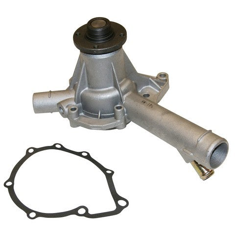 GMB Engine Water Pump P/N:147-2260 Fits: Mercedes-benz C230 00-99 - Image 1