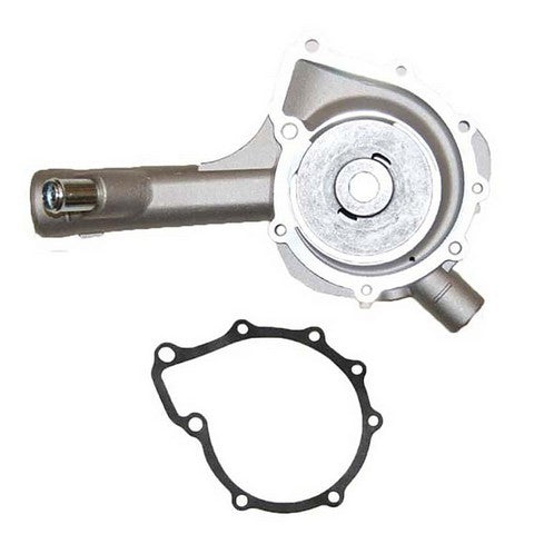 GMB Engine Water Pump P/N:147-2260 Fits: Mercedes-benz C230 00-99 - Image 2