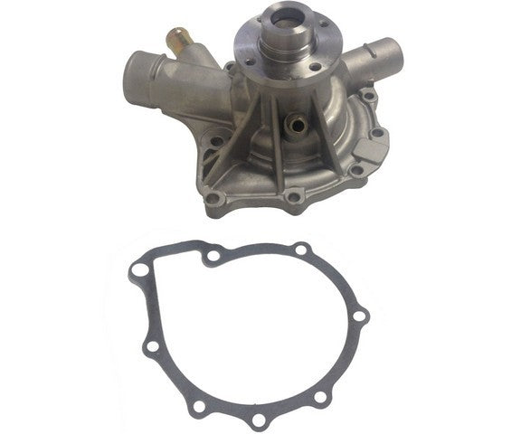 GMB Engine Water Pump P/N:147-2270 Fits: Mercedes-benz C230 2002, Mercedes-benz Slk230 04-98 - Image 1