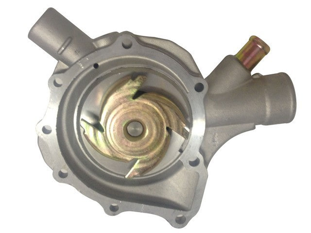 GMB Engine Water Pump P/N:147-2270 Fits: Mercedes-benz C230 2002, Mercedes-benz Slk230 04-98 - Image 2