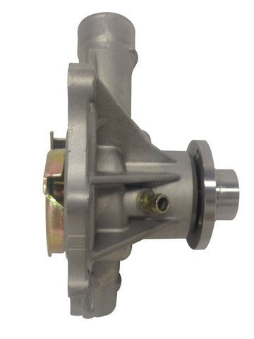 GMB Engine Water Pump P/N:147-2270 Fits: Mercedes-benz C230 2002, Mercedes-benz Slk230 04-98 - Image 3