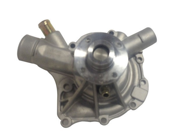 GMB Engine Water Pump P/N:147-2270 Fits: Mercedes-benz C230 2002, Mercedes-benz Slk230 04-98 - Image 4