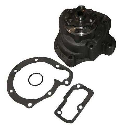 GMB Engine Water Pump P/N:147-2280 Fits: Freightliner Fl70 2000, Freightliner Fld112 2000, Freightliner Fld120 1993, Freightliner Mb60 95-92, Freightliner Mb70 95-92 - Image 1