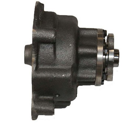 GMB Engine Water Pump P/N:147-2280 Fits: Freightliner Fl70 2000, Freightliner Fld112 2000, Freightliner Fld120 1993, Freightliner Mb60 95-92, Freightliner Mb70 95-92 - Image 3
