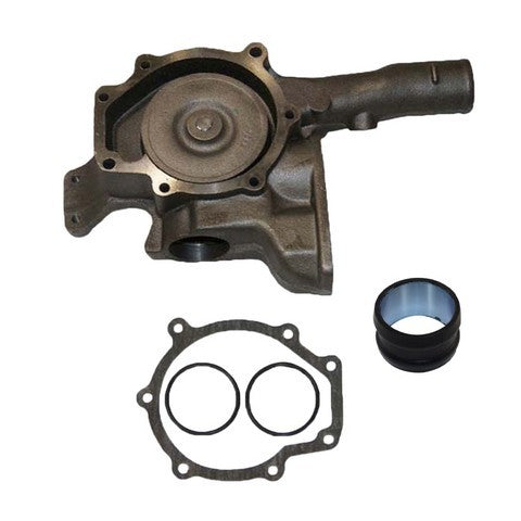 GMB Engine Water Pump P/N:147-2290 Fits: Freightliner B2, Freightliner Century Class, Freightliner Columbia, Freightliner Fb65, Freightliner Fl50, Freightliner Fl60, Freightliner Fl70, Freightliner Fl80, Freightliner Fld112, Freightliner Fld120 - Image 2