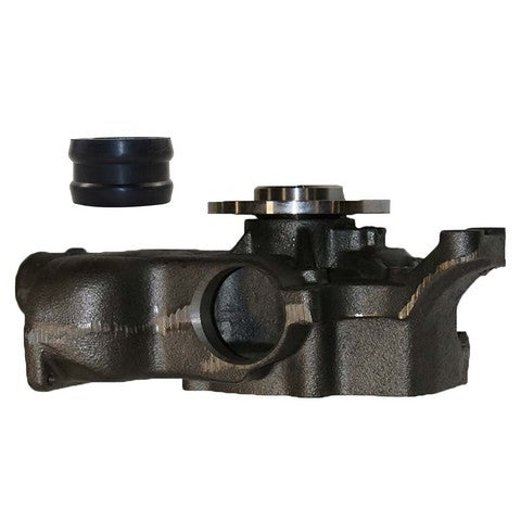 GMB Engine Water Pump P/N:147-2290 Fits: Freightliner B2, Freightliner Century Class, Freightliner Columbia, Freightliner Fb65, Freightliner Fl50, Freightliner Fl60, Freightliner Fl70, Freightliner Fl80, Freightliner Fld112, Freightliner Fld120 - Image 3