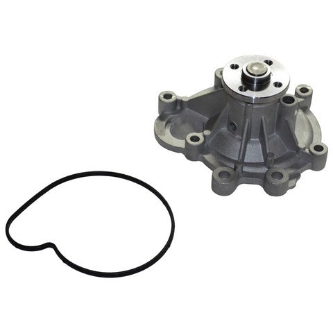 GMB Engine Water Pump P/N:147-2350 Fits: Mercedes-benz C250 13-12, Mercedes-benz C250 2015, Mercedes-benz Slk250 15-12 - Image 1