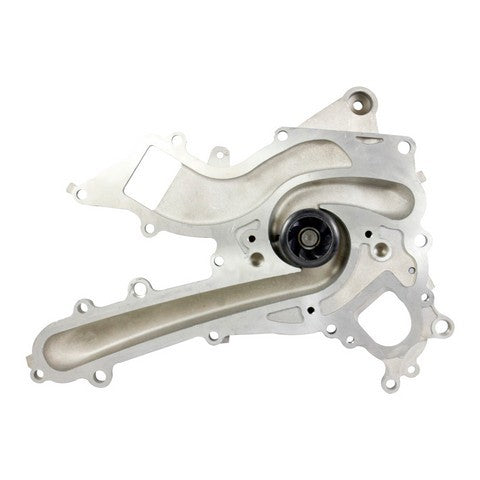 GMB Engine Water Pump P/N:147-2360 Fits: Mercedes-benz C300, Mercedes-benz C350, Mercedes-benz E350, Mercedes-benz E400, Mercedes-benz Gle350, Mercedes-benz Glk350, Mercedes-benz Ml350, Mercedes-benz R350, Mercedes-benz Slk350 - Image 2