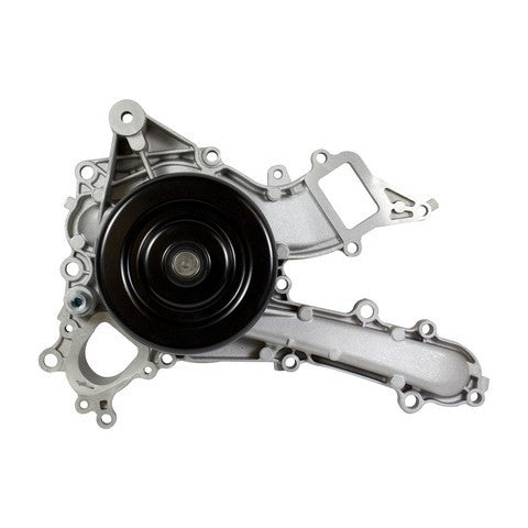 GMB Engine Water Pump P/N:147-2360 Fits: Mercedes-benz C300, Mercedes-benz C350, Mercedes-benz E350, Mercedes-benz E400, Mercedes-benz Gle350, Mercedes-benz Glk350, Mercedes-benz Ml350, Mercedes-benz R350, Mercedes-benz Slk350 - Image 4