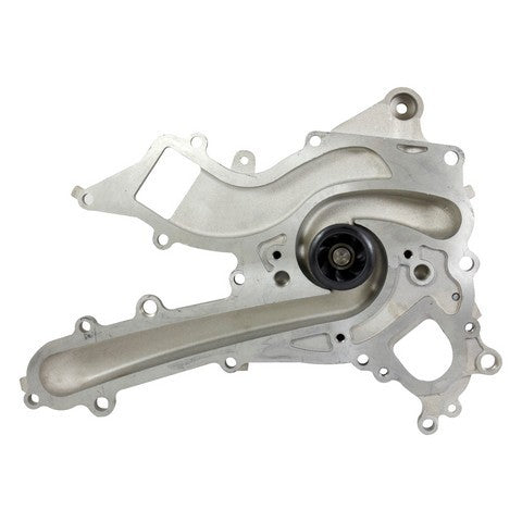 GMB Engine Water Pump P/N:147-2370 Fits: Mercedes-benz C350 2012, Mercedes-benz E350 2012, Mercedes-benz E400 2013, Mercedes-benz Ml350 2012, Mercedes-benz R350 2012, Mercedes-benz Slk350 2012 - Image 2