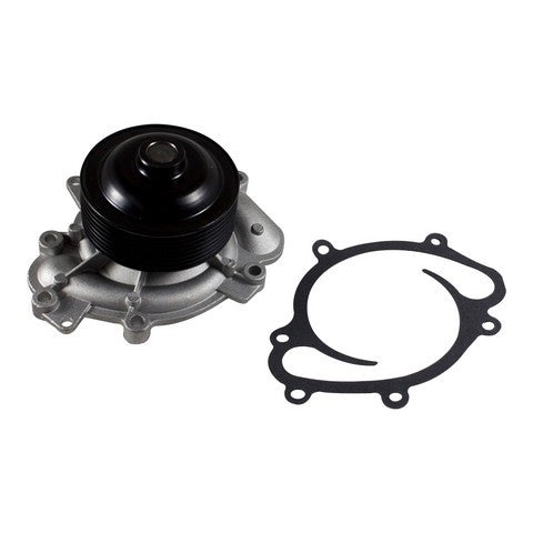 GMB Engine Water Pump P/N:147-2380 Fits: Mercedes-benz E320, Mercedes-benz E350, Mercedes-benz Gl320, Mercedes-benz Gl350, Mercedes-benz Ml320, Mercedes-benz Ml350, Mercedes-benz R320, Mercedes-benz R350, Mercedes-benz S350, Mercedes-benz Sprinter 2500 - Image 1
