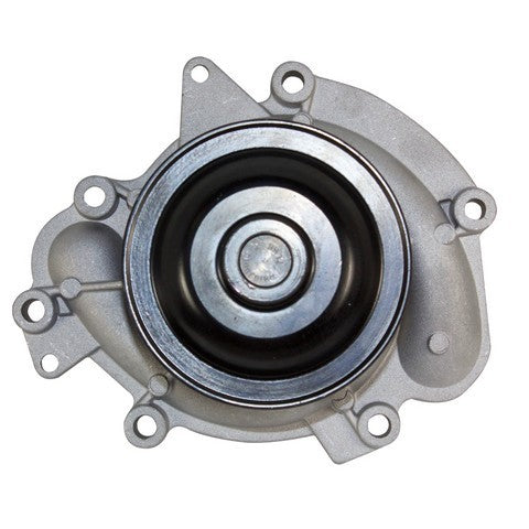 GMB Engine Water Pump P/N:147-2380 Fits: Mercedes-benz E320, Mercedes-benz E350, Mercedes-benz Gl320, Mercedes-benz Gl350, Mercedes-benz Ml320, Mercedes-benz Ml350, Mercedes-benz R320, Mercedes-benz R350, Mercedes-benz S350, Mercedes-benz Sprinter 2500 - Image 4