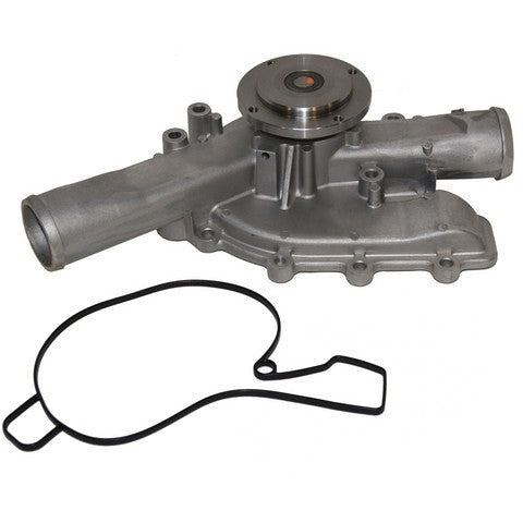 GMB Engine Water Pump P/N:147-2400 Fits: Mercedes-benz Cl600, Mercedes-benz Cl65 Amg, Mercedes-benz G65 Amg, Mercedes-benz Maybach S600, Mercedes-benz Maybach S650, Mercedes-benz S500, Mercedes-benz S600, Mercedes-benz S65 Amg - Image 1
