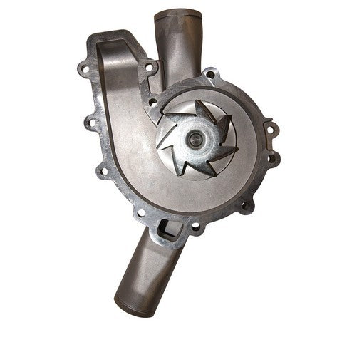 GMB Engine Water Pump P/N:147-2400 Fits: Mercedes-benz Cl600, Mercedes-benz Cl65 Amg, Mercedes-benz G65 Amg, Mercedes-benz Maybach S600, Mercedes-benz Maybach S650, Mercedes-benz S500, Mercedes-benz S600, Mercedes-benz S65 Amg - Image 2