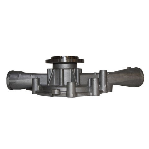 GMB Engine Water Pump P/N:147-2400 Fits: Mercedes-benz Cl600, Mercedes-benz Cl65 Amg, Mercedes-benz G65 Amg, Mercedes-benz Maybach S600, Mercedes-benz Maybach S650, Mercedes-benz S500, Mercedes-benz S600, Mercedes-benz S65 Amg - Image 3