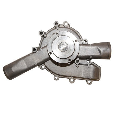 GMB Engine Water Pump P/N:147-2400 Fits: Mercedes-benz Cl600, Mercedes-benz Cl65 Amg, Mercedes-benz G65 Amg, Mercedes-benz Maybach S600, Mercedes-benz Maybach S650, Mercedes-benz S500, Mercedes-benz S600, Mercedes-benz S65 Amg - Image 4