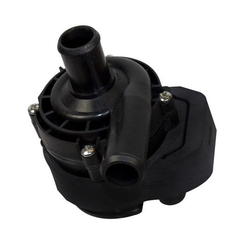 GMB Engine Auxiliary Water Pump P/N:147-2410 Fits: Freightliner Sprinter 2500, Freightliner Sprinter 3500, Mercedes-benz Cls550, Mercedes-benz Cls63 Amg, Mercedes-benz E320, Mercedes-benz E350, Mercedes-benz E550, Mercedes-benz E63 Amg - Image 1