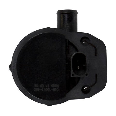 GMB Engine Auxiliary Water Pump P/N:147-2410 Fits: Freightliner Sprinter 2500, Freightliner Sprinter 3500, Mercedes-benz Cls550, Mercedes-benz Cls63 Amg, Mercedes-benz E320, Mercedes-benz E350, Mercedes-benz E550, Mercedes-benz E63 Amg - Image 2