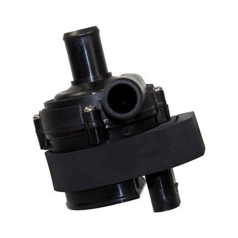 GMB Engine Auxiliary Water Pump P/N:147-2410 Fits: Freightliner Sprinter 2500, Freightliner Sprinter 3500, Mercedes-benz Cls550, Mercedes-benz Cls63 Amg, Mercedes-benz E320, Mercedes-benz E350, Mercedes-benz E550, Mercedes-benz E63 Amg - Image 3