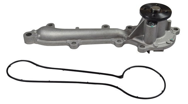 GMB Engine Water Pump P/N:147-2420 Fits: Smart Fortwo 15-08 - Image 1