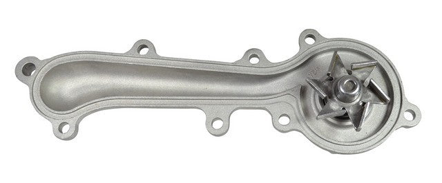 GMB Engine Water Pump P/N:147-2420 Fits: Smart Fortwo 15-08 - Image 2