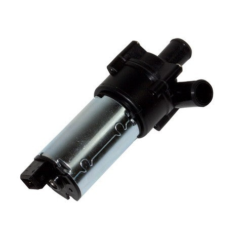 GMB Engine Auxiliary Water Pump P/N:147-3000 Fits: Mercedes-benz Ml320 03-98, Mercedes-benz Ml350 05-03, Mercedes-benz Ml430 01-99, Mercedes-benz Ml500 05-02, Mercedes-benz Ml55 Amg 03-00 - Image 1