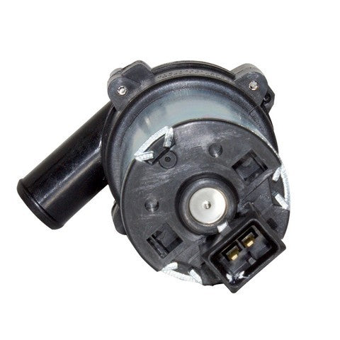 GMB Engine Auxiliary Water Pump P/N:147-3000 Fits: Mercedes-benz Ml320 03-98, Mercedes-benz Ml350 05-03, Mercedes-benz Ml430 01-99, Mercedes-benz Ml500 05-02, Mercedes-benz Ml55 Amg 03-00 - Image 2
