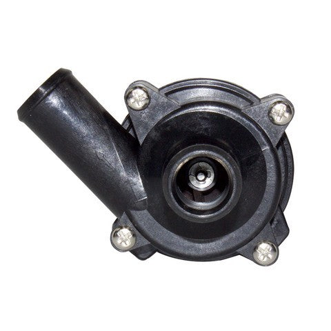GMB Engine Auxiliary Water Pump P/N:147-3000 Fits: Mercedes-benz Ml320 03-98, Mercedes-benz Ml350 05-03, Mercedes-benz Ml430 01-99, Mercedes-benz Ml500 05-02, Mercedes-benz Ml55 Amg 03-00 - Image 4