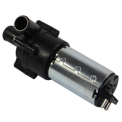 GMB Engine Auxiliary Water Pump P/N:147-3010 Fits: Chrysler Crossfire, Dodge Sprinter 2500, Dodge Sprinter 3500, Mercedes-benz C220, Mercedes-benz C230, Mercedes-benz C280, Mercedes-benz C36 Amg, Mercedes-benz Clk320, Mercedes-benz Clk430 - Image 1
